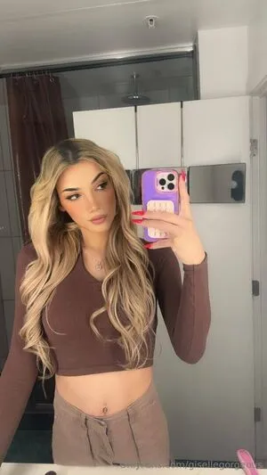 Gisellegorgeous OnlyFans Leaked Free Thumbnail Picture - #kd9885dni0