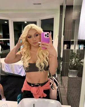 Gisellegorgeous OnlyFans Leaked Free Thumbnail Picture - #ke4ZpraWF3