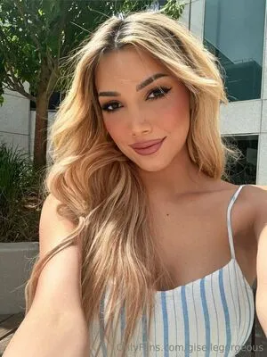 Gisellegorgeous OnlyFans Leaked Free Thumbnail Picture - #lJOyJsrARw