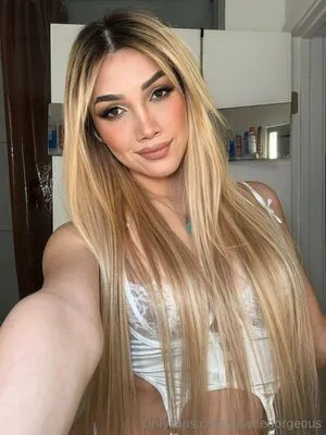 Gisellegorgeous OnlyFans Leaked Free Thumbnail Picture - #m4PRsXzB7y