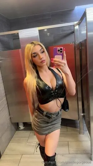 Gisellegorgeous OnlyFans Leaked Free Thumbnail Picture - #owzWe7LCi0