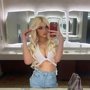 Gisellegorgeous OnlyFans Leaked Free Thumbnail Picture - #p3QvyavmEb