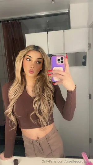 Gisellegorgeous OnlyFans Leaked Free Thumbnail Picture - #pVTYAaG2Gn