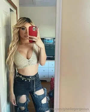 Gisellegorgeous OnlyFans Leaked Free Thumbnail Picture - #qa9gSPxx33