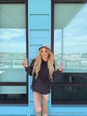 Gisellegorgeous OnlyFans Leaked Free Thumbnail Picture - #qeG8lXUFBp