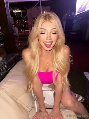 Gisellegorgeous OnlyFans Leaked Free Thumbnail Picture - #qedYR9e4Rg