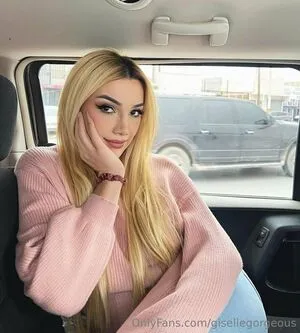 Gisellegorgeous OnlyFans Leaked Free Thumbnail Picture - #r5MYSlGmdg