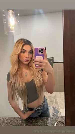 Gisellegorgeous OnlyFans Leaked Free Thumbnail Picture - #ueYxpetGPP