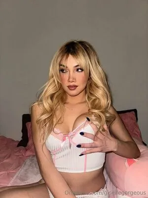 Gisellegorgeous OnlyFans Leaked Free Thumbnail Picture - #v5J0VEVJru