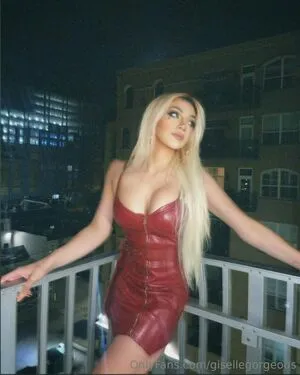 Gisellegorgeous OnlyFans Leaked Free Thumbnail Picture - #ycLgFj3Ke7