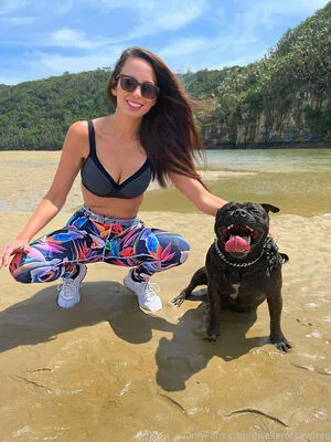 Gisellemccawfree OnlyFans Leaked Free Thumbnail Picture - #3TYwigyvBJ