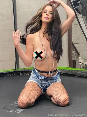 Gisellemccawfree OnlyFans Leaked Free Thumbnail Picture - #J198cv1nuK