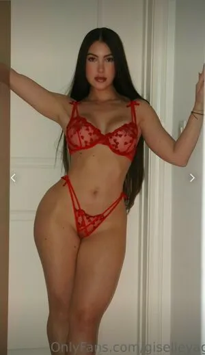Giselleyag OnlyFans Leaked Free Thumbnail Picture - #sqIGGT0VQs