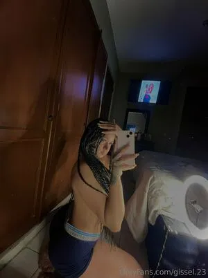 Gissel OnlyFans Leaked Free Thumbnail Picture - #ZKuvqhcfVT