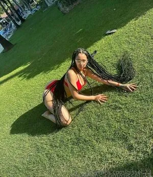 Gissel OnlyFans Leaked Free Thumbnail Picture - #iXDb0TENN9
