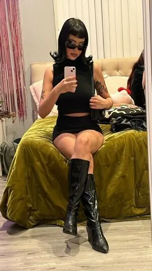 Gisssellleh OnlyFans Leaked Free Thumbnail Picture - #u4phU96Acr