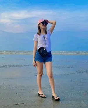 Gitaameliaa OnlyFans Leaked Free Thumbnail Picture - #IecUtdjxPL