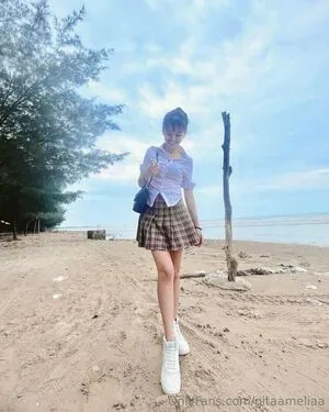 Gitaameliaa OnlyFans Leaked Free Thumbnail Picture - #PrJMuV4GsK