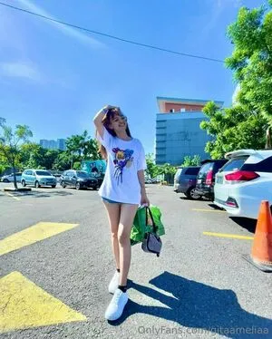 Gitaameliaa OnlyFans Leaked Free Thumbnail Picture - #WL0p0jo5C0