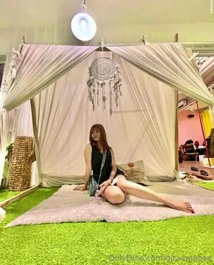 Gitaameliaa OnlyFans Leaked Free Thumbnail Picture - #ZgR9fzgDS9