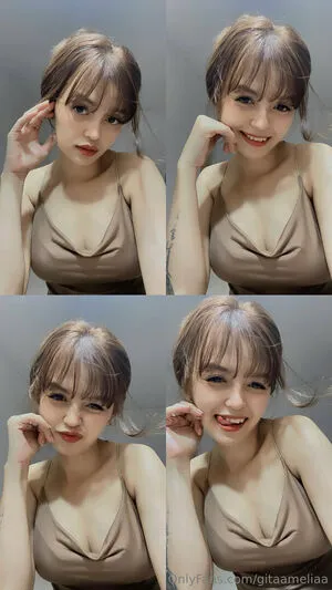 Gitaameliaa OnlyFans Leaked Free Thumbnail Picture - #b3c6QQ6YUO