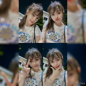 Gitaameliaa OnlyFans Leaked Free Thumbnail Picture - #fIECFcnXAG