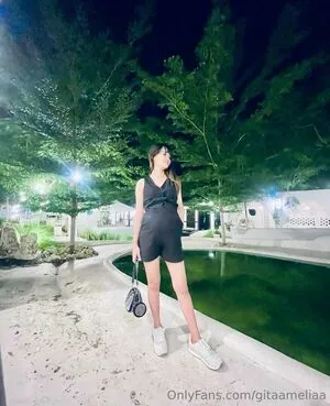 Gitaameliaa OnlyFans Leaked Free Thumbnail Picture - #jqMSwqkGlr