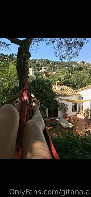 Gitana A OnlyFans Leaked Free Thumbnail Picture - #Dub4HheFE2