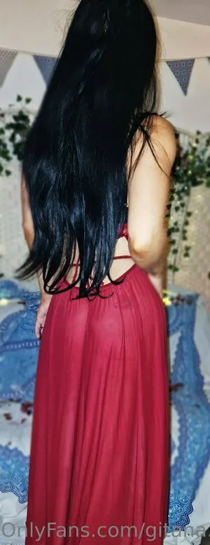 Gitana A OnlyFans Leaked Free Thumbnail Picture - #UFdtRjoCk1