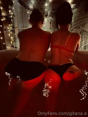 Gitana Adelle OnlyFans Leaked Free Thumbnail Picture - #GhrQw62ZvE