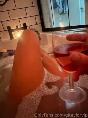 Gitaylorvip OnlyFans Leaked Free Thumbnail Picture - #FspXwvE6OT