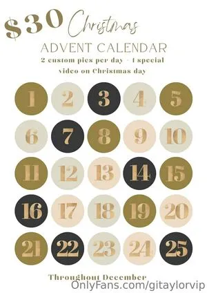 Gitaylorvip OnlyFans Leaked Free Thumbnail Picture - #JTRiriaLM4