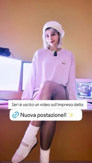 Gittola OnlyFans Leaked Free Thumbnail Picture - #BOY1BaDESS