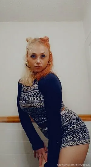 Gittyyupp26 OnlyFans Leaked Free Thumbnail Picture - #1CNjwCMp7V