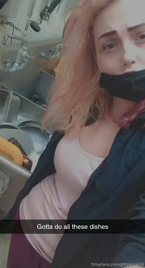 Gittyyupp26 OnlyFans Leaked Free Thumbnail Picture - #4saRD38Jkh