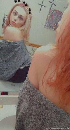 Gittyyupp26 OnlyFans Leaked Free Thumbnail Picture - #YYc26u4ZxU