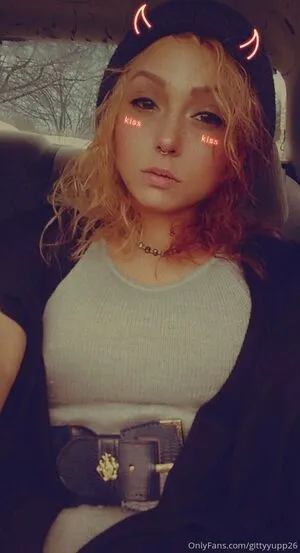 Gittyyupp26 OnlyFans Leaked Free Thumbnail Picture - #m5l7YHfomH