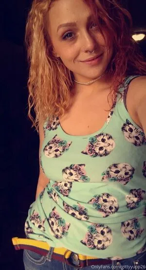 Gittyyupp26 OnlyFans Leaked Free Thumbnail Picture - #nvxx9Xx8BS