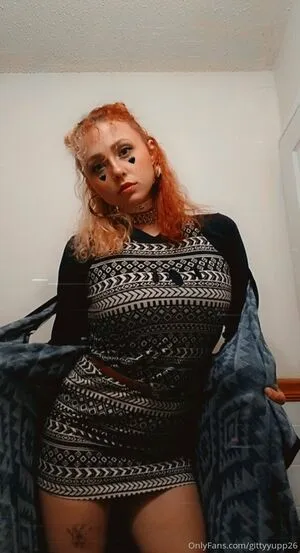 Gittyyupp26 OnlyFans Leaked Free Thumbnail Picture - #tTlgfqPAX6