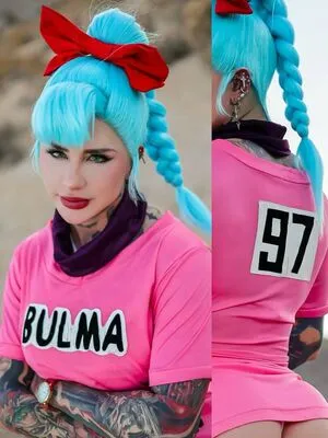 Giu Hellsing OnlyFans Leaked Free Thumbnail Picture - #0MFMDXgUWi