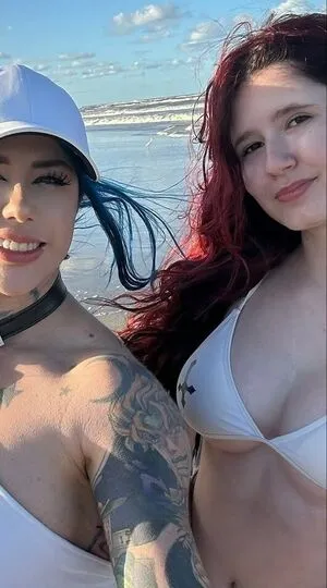 Giu Hellsing OnlyFans Leaked Free Thumbnail Picture - #1cdhioPS5C