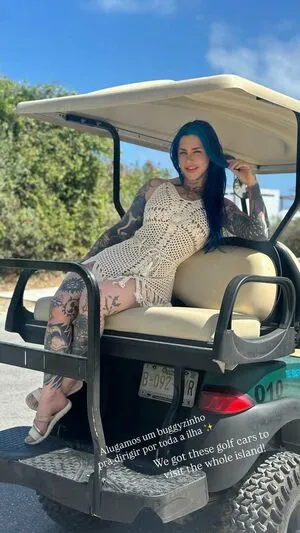 Giu Hellsing OnlyFans Leaked Free Thumbnail Picture - #27cTklQP8m