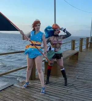 Giu Hellsing OnlyFans Leaked Free Thumbnail Picture - #31JIVUN8Iy