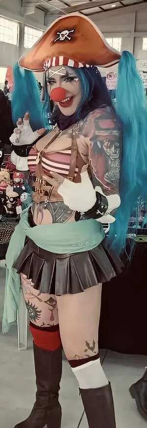 Giu Hellsing OnlyFans Leaked Free Thumbnail Picture - #3GIRQlNWnb