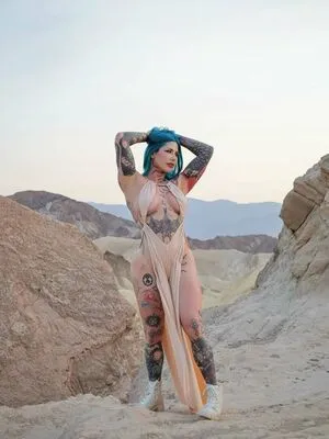 Giu Hellsing OnlyFans Leaked Free Thumbnail Picture - #44A9sSkvWs