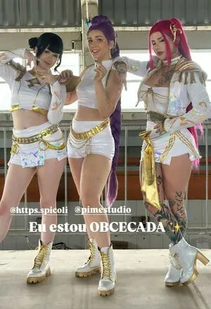 Giu Hellsing OnlyFans Leaked Free Thumbnail Picture - #4gCUknLtlg