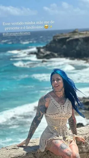 Giu Hellsing OnlyFans Leaked Free Thumbnail Picture - #4jcm8vfJ6c