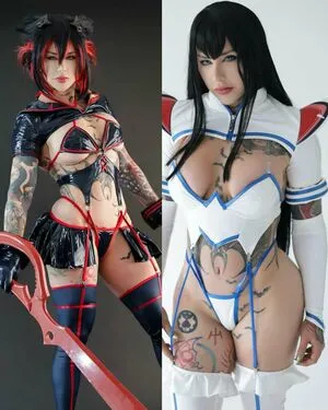 Giu Hellsing OnlyFans Leaked Free Thumbnail Picture - #5mvxgPH8PI