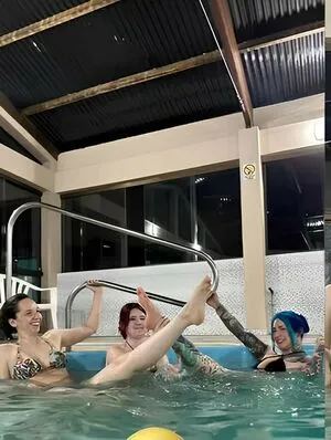 Giu Hellsing OnlyFans Leaked Free Thumbnail Picture - #6oFw6yIFPJ