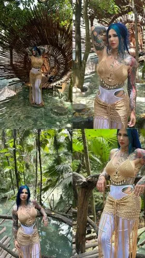 Giu Hellsing OnlyFans Leaked Free Thumbnail Picture - #6qdxwi8mRh